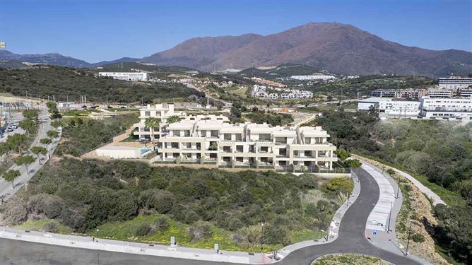 Spain, Estepona, Estepona West - COSTA-00396P