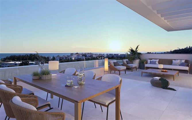 Spain, Estepona, Estepona West - COSTA-00396P
