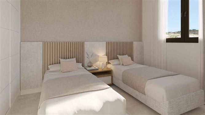 Spain, Estepona, Estepona West - COSTA-00396P