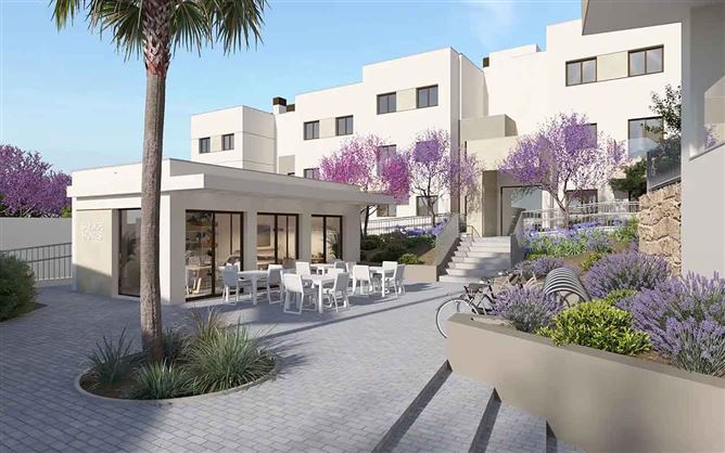 Spain, Estepona, Estepona West - COSTA-00396P