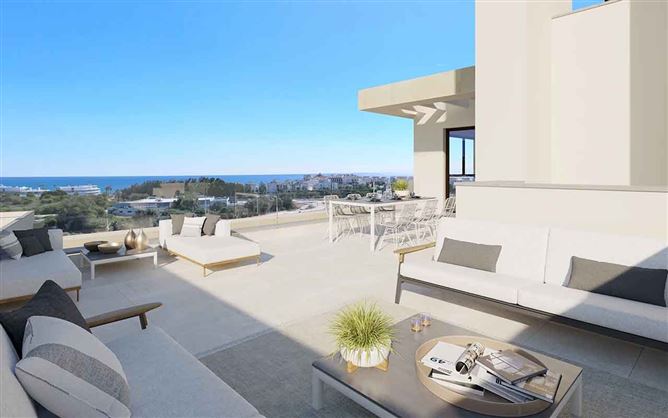 Spain, Estepona, Estepona West - COSTA-00396P
