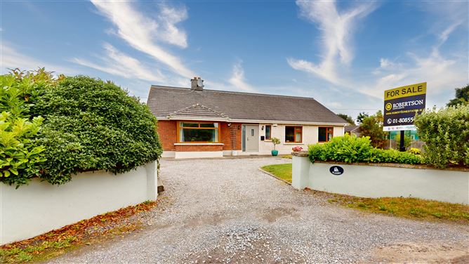 Elandra, Beach Lane, Portrane, Donabate, County Dublin
