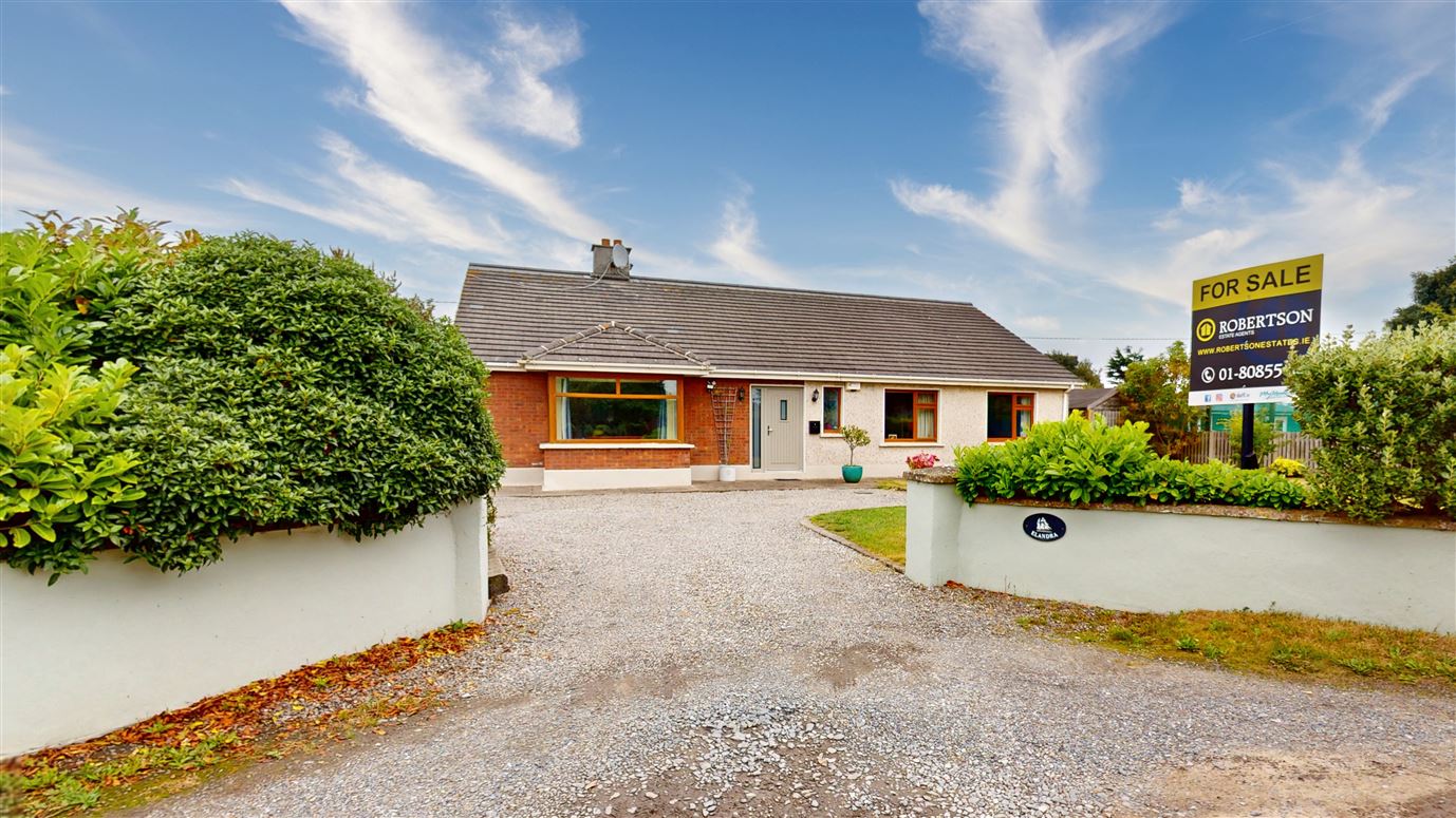 Elandra, Beach Lane, Portrane, Donabate, County Dublin