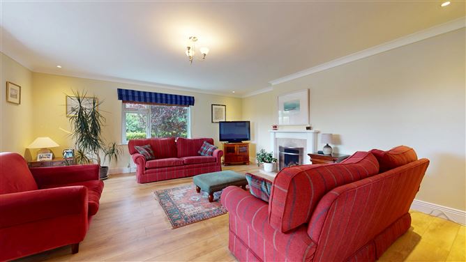 Elandra, Beach Lane, Portrane, Donabate, County Dublin