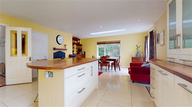 Elandra, Beach Lane, Portrane, Donabate, County Dublin