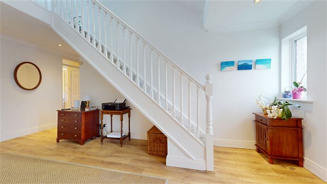 Elandra, Beach Lane, Portrane, Donabate, County Dublin