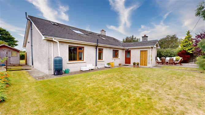 Elandra, Beach Lane, Portrane, Donabate, County Dublin