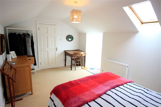 Elandra, Beach Lane, Portrane, Donabate, County Dublin