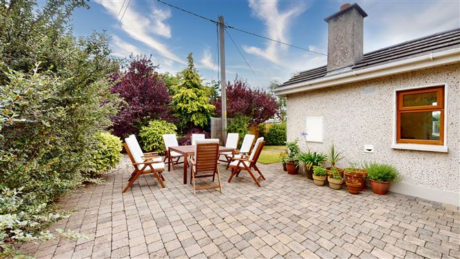 Elandra, Beach Lane, Portrane, Donabate, County Dublin