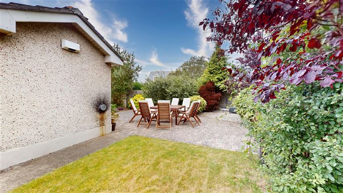 Elandra, Beach Lane, Portrane, Donabate, County Dublin