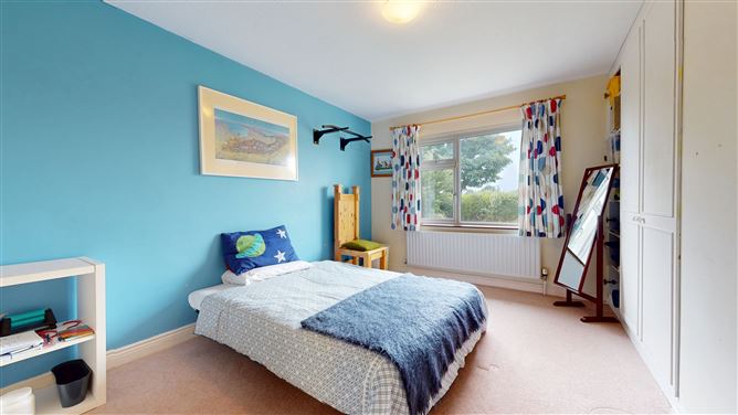 Elandra, Beach Lane, Portrane, Donabate, County Dublin
