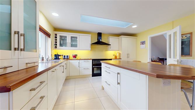 Elandra, Beach Lane, Portrane, Donabate, County Dublin