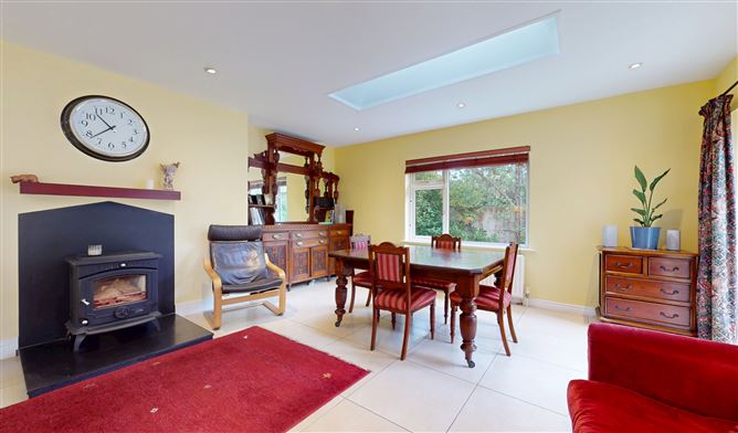 Elandra, Beach Lane, Portrane, Donabate, County Dublin