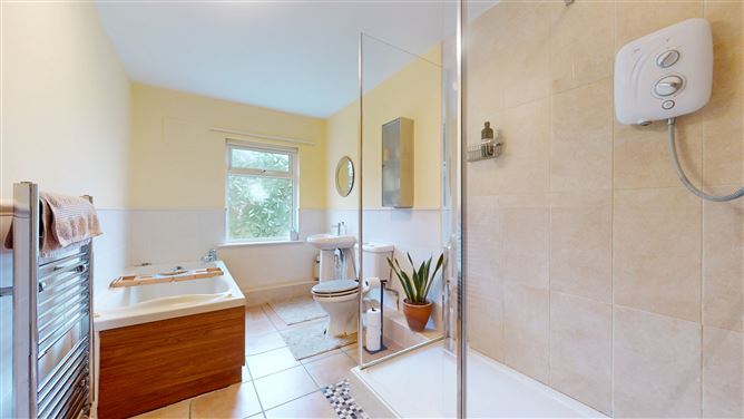 Elandra, Beach Lane, Portrane, Donabate, County Dublin