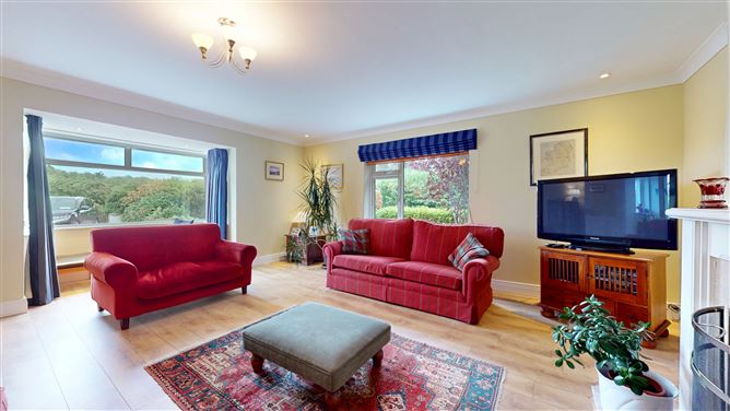 Elandra, Beach Lane, Portrane, Donabate, County Dublin