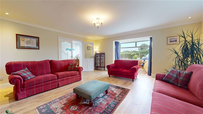 Elandra, Beach Lane, Portrane, Donabate, County Dublin