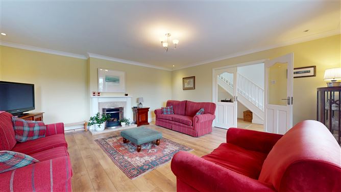 Elandra, Beach Lane, Portrane, Donabate, County Dublin
