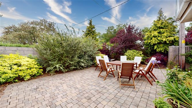 Elandra, Beach Lane, Portrane, Donabate, County Dublin