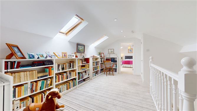 Elandra, Beach Lane, Portrane, Donabate, County Dublin