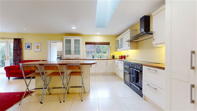 Elandra, Beach Lane, Portrane, Donabate, County Dublin