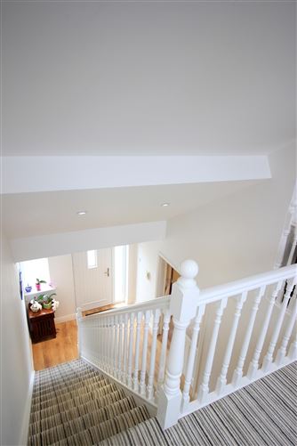 Elandra, Beach Lane, Portrane, Donabate, County Dublin