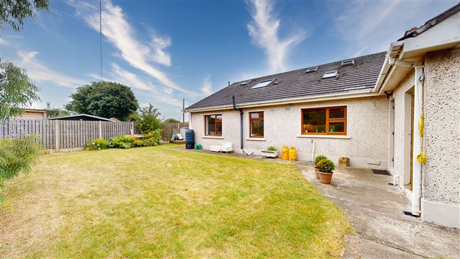 Elandra, Beach Lane, Portrane, Donabate, County Dublin
