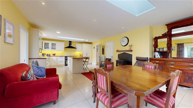 Elandra, Beach Lane, Portrane, Donabate, County Dublin