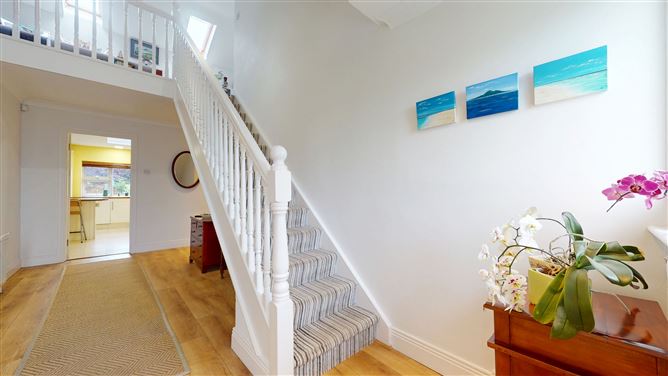 Elandra, Beach Lane, Portrane, Donabate, County Dublin