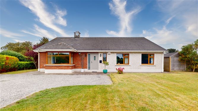 Elandra, Beach Lane, Portrane, Donabate, County Dublin