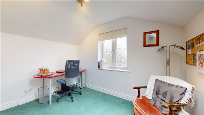 Elandra, Beach Lane, Portrane, Donabate, County Dublin