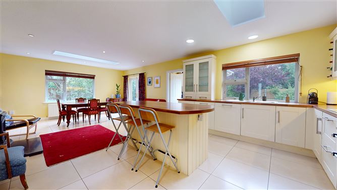 Elandra, Beach Lane, Portrane, Donabate, County Dublin