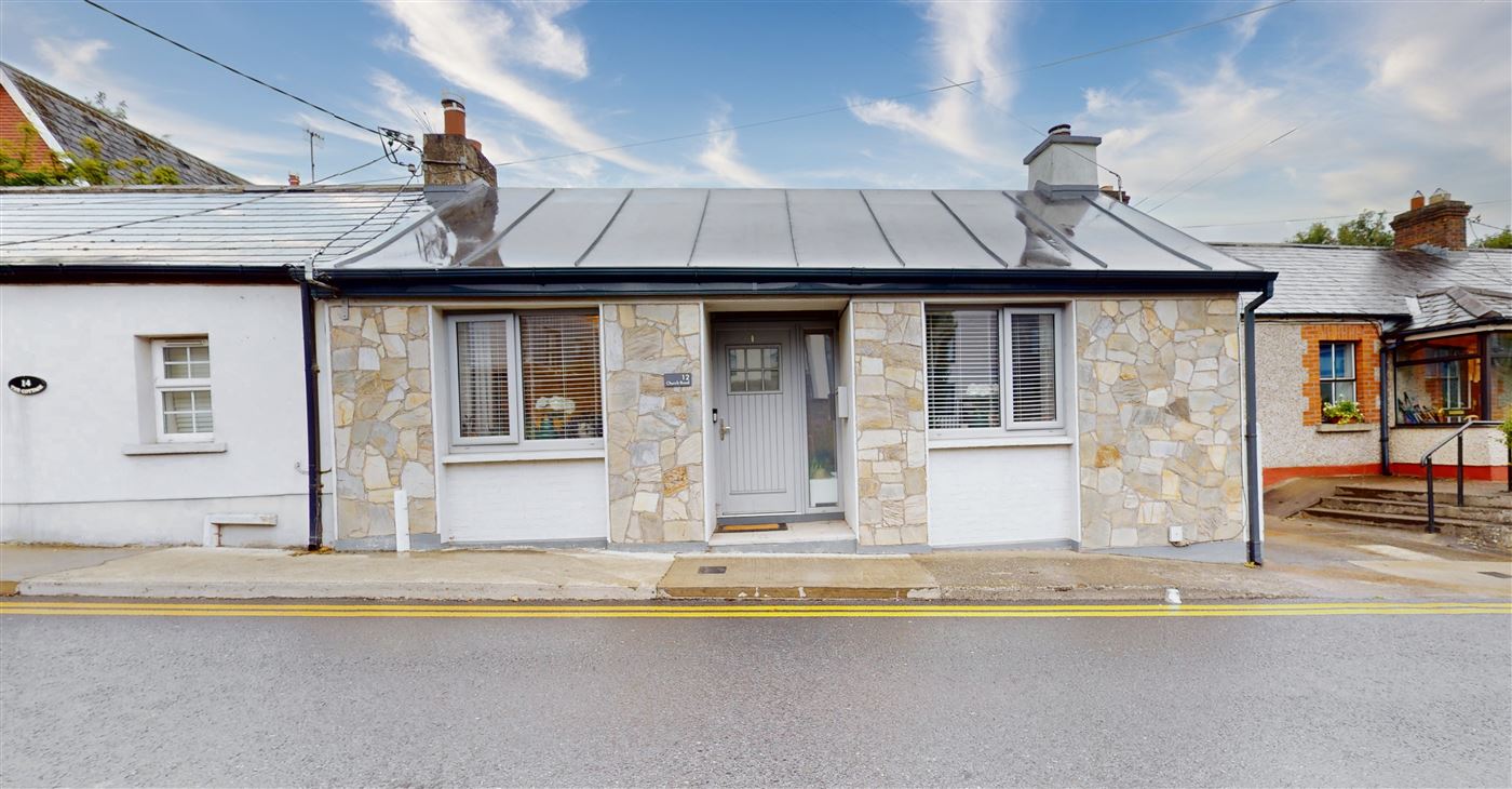 12 Church Road, Swords, County Dublin