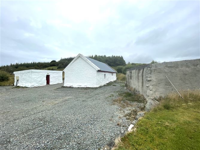 Carrowkennedy, Westport, Co. Mayo
