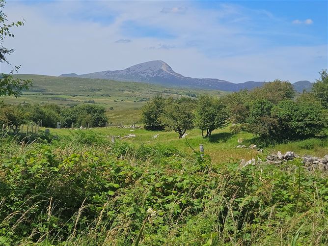 Carrowkennedy, Westport, Co. Mayo