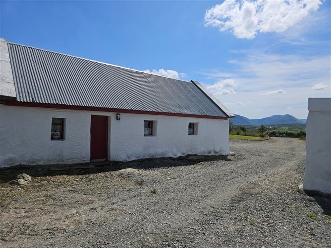 Carrowkennedy, Westport, Co. Mayo