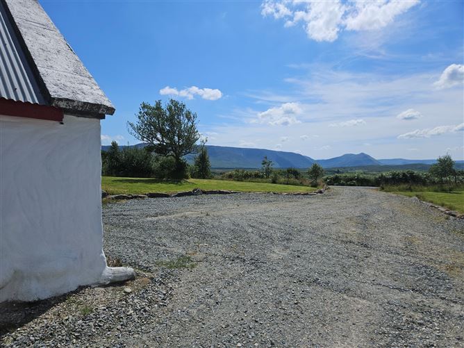 Carrowkennedy, Westport, Co. Mayo