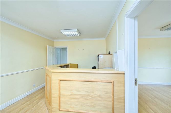 Green Banks, Dublin Road, Naas, County Kildare