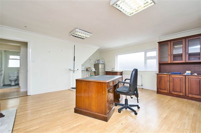 Green Banks, Dublin Road, Naas, County Kildare