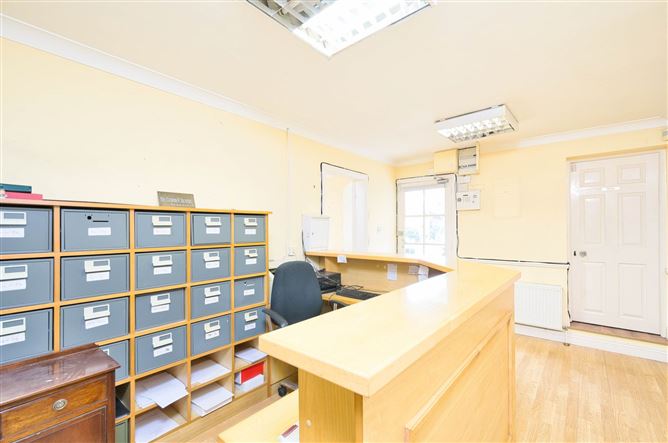 Green Banks, Dublin Road, Naas, County Kildare