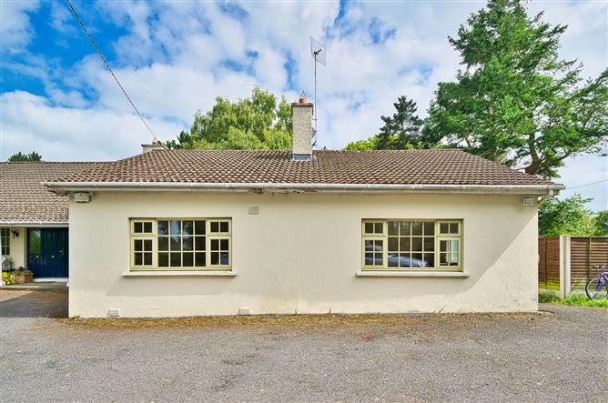 Green Banks, Dublin Road, Naas, County Kildare