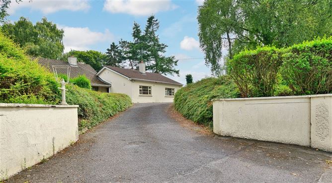 Green Banks, Dublin Road, Naas, County Kildare
