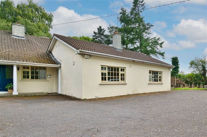 Green Banks, Dublin Road, Naas, County Kildare