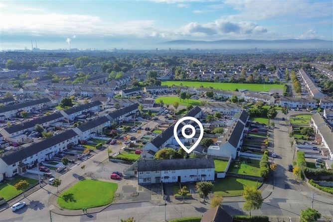 45, Castletimon Road, Kilmore, Dublin 5