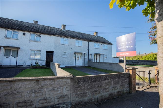 45, Castletimon Road, Kilmore, Dublin 5