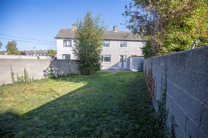 45, Castletimon Road, Kilmore, Dublin 5