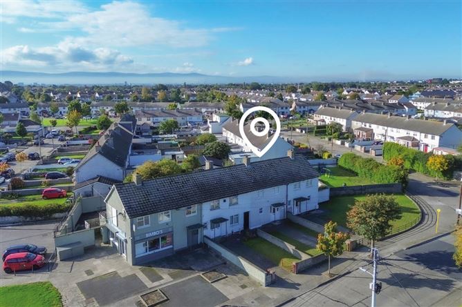 45, Castletimon Road, Kilmore, Dublin 5