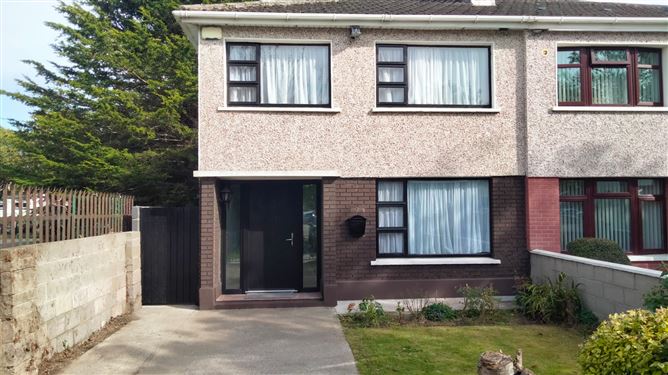 1 Ayrfield Avenue, Dublin 13, Dublin