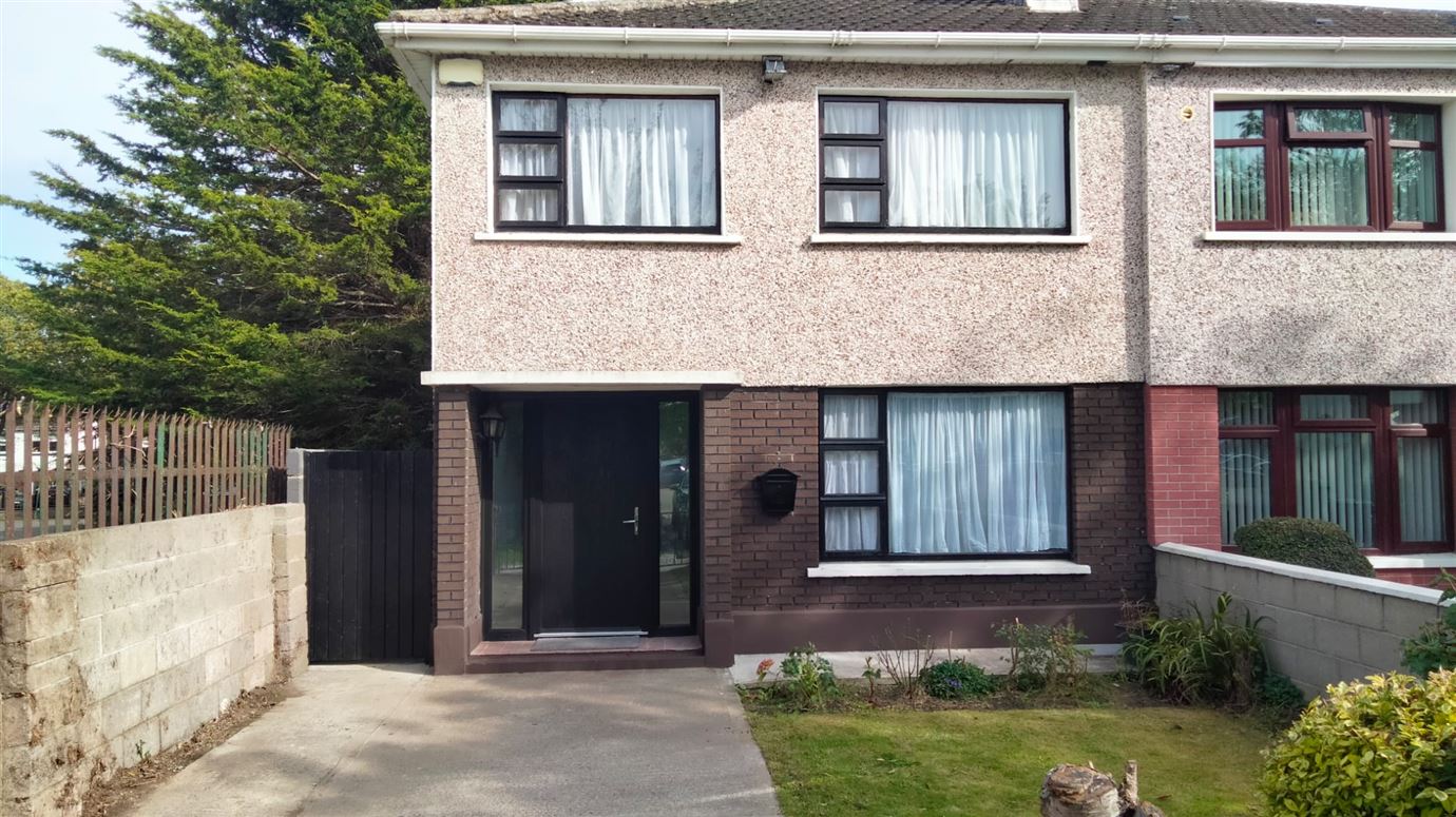 1 Ayrfield Avenue, Dublin 13, Dublin