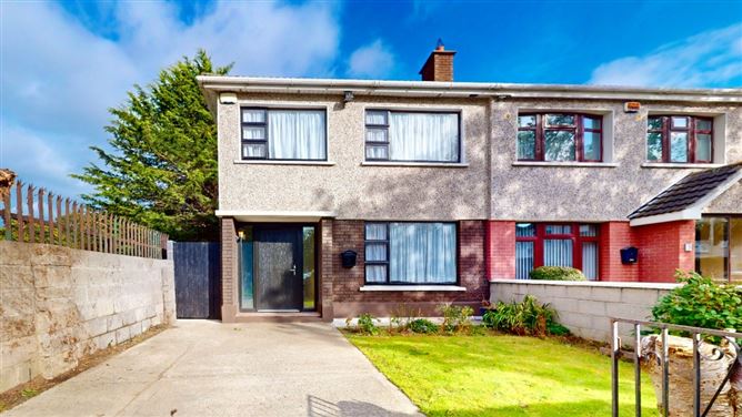 1 Ayrfield Avenue, Dublin 13, Dublin