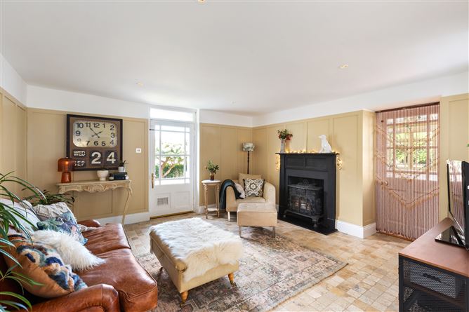 Hillside House, Bay View Road, Wicklow Town, Co. Wicklow